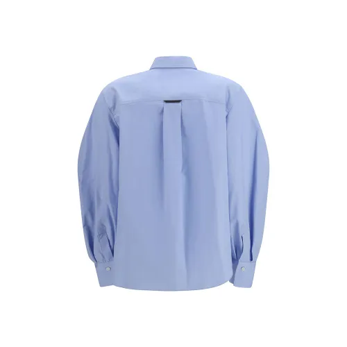 Cotton Women's Blouse - Brunello Cucinelli - Modalova