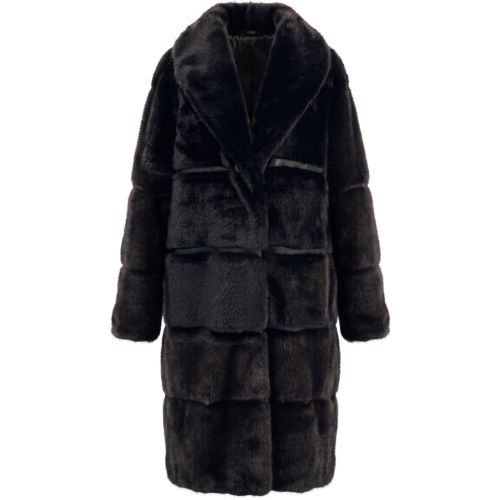 Polyester Women's Women's Jacket - Baldinini Trend - Modalova