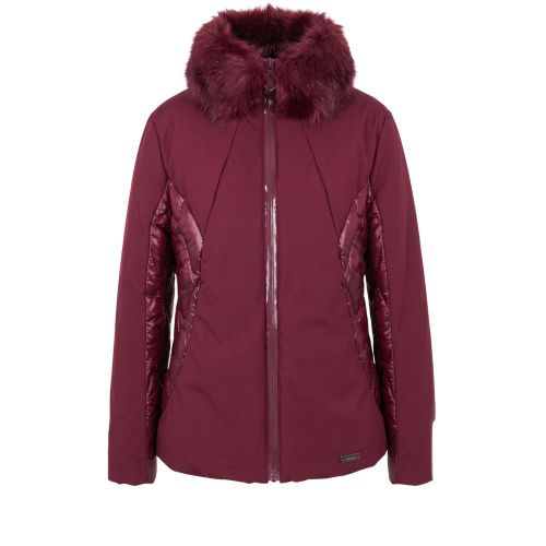 Nylon Women Women's Jacket - Baldinini Trend - Modalova