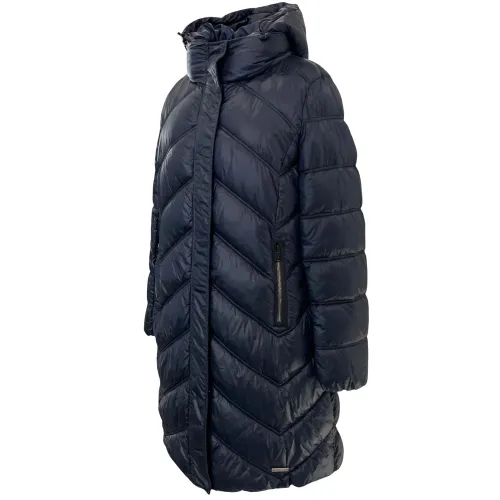 Nylon Women Women's Jacket - Baldinini Trend - Modalova