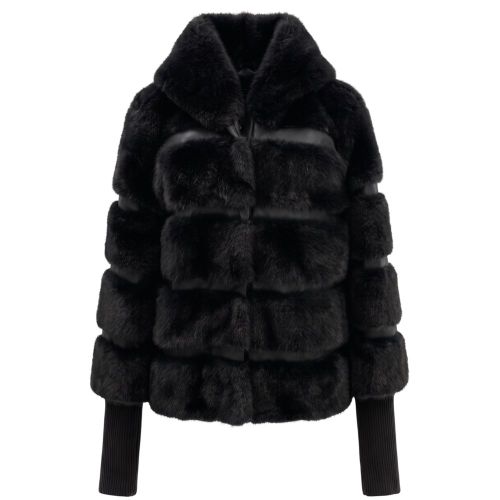 Polyester Women Women's Jacket - Baldinini Trend - Modalova