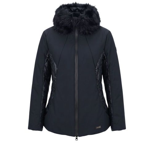 Nylon Women Women's Jacket - Baldinini Trend - Modalova
