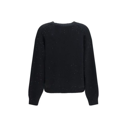 Cashmere Women's Sweater - Brunello Cucinelli - Modalova