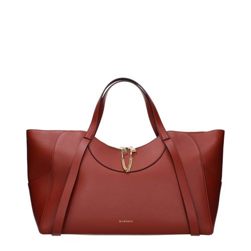 Leather Women's Handbag - Givenchy - Modalova