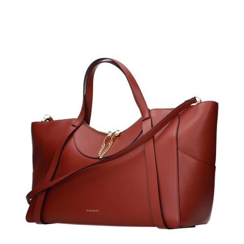 Leather Women's Handbag - Givenchy - Modalova