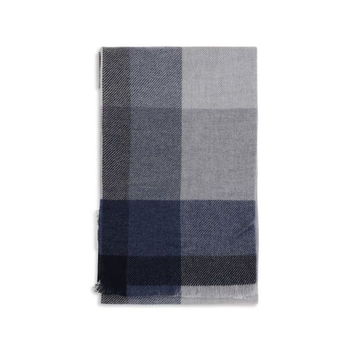 Wool Oves Aries Men's Scarf - Brunello Cucinelli - Modalova