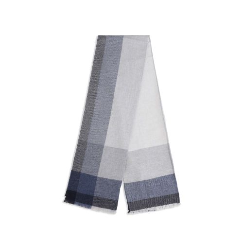 Wool Oves Aries Men's Scarf - Brunello Cucinelli - Modalova