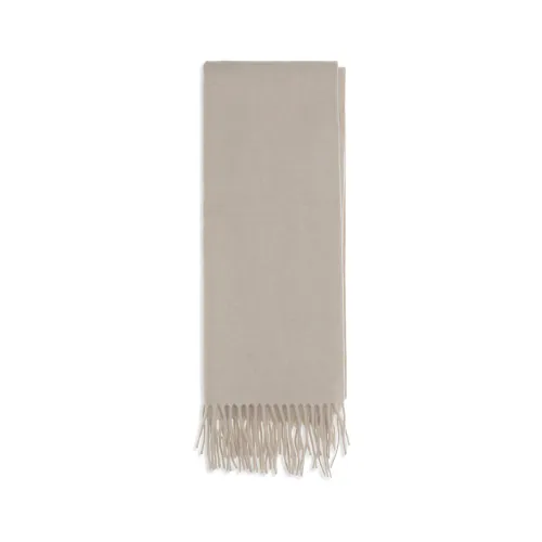Cashmere Women's Scarf - Brunello Cucinelli - Modalova