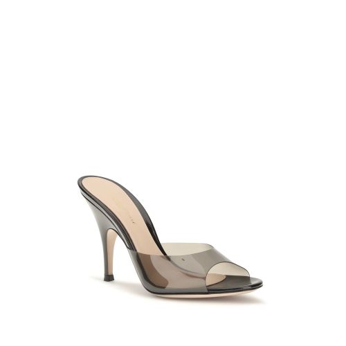 Polyurethane Women's Sandals - Gianvito Rossi - Modalova