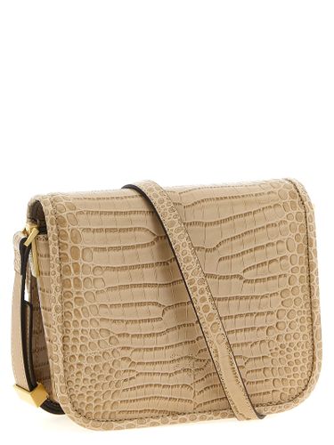 Goatskin Shoulder Women's Bag - PINKO - Modalova