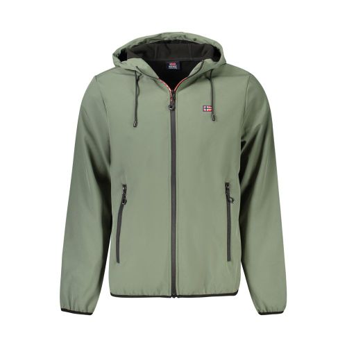 Polyester Men Men's Jacket - Norway 1963 - Modalova