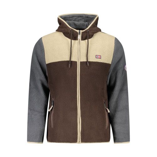 Polyester Men's Men's Jacket - Norway 1963 - Modalova