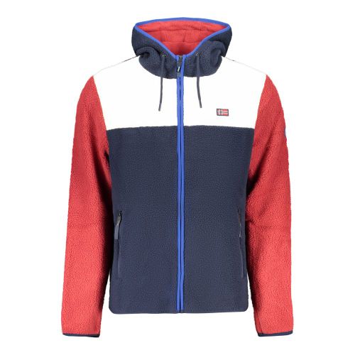 Polyester Men's Men's Jacket - Norway 1963 - Modalova