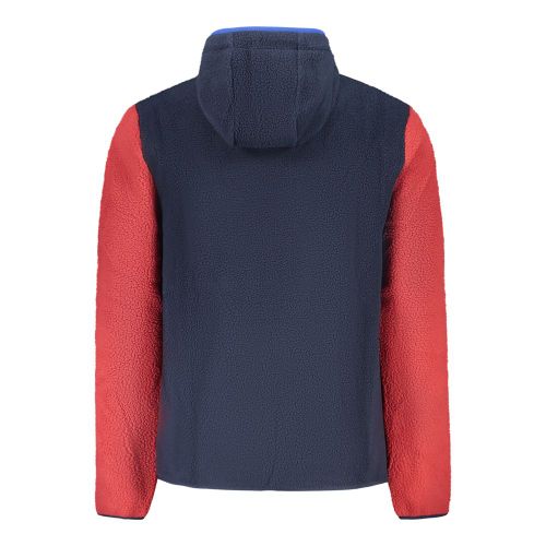 Polyester Men's Men's Jacket - Norway 1963 - Modalova