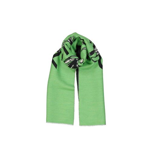 Givenchy Bicolor Silk Men's Foulard - Givenchy - Modalova
