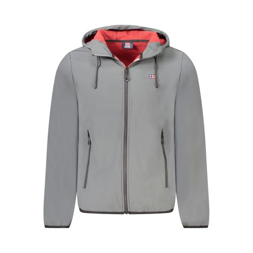 Polyester Men's Men's Jacket - Norway 1963 - Modalova