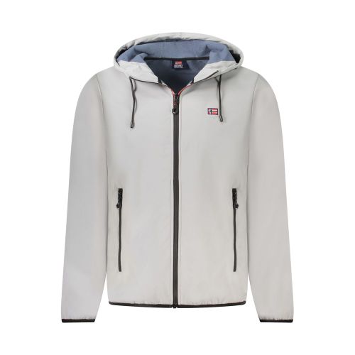 Polyester Men's Men's Jacket - Norway 1963 - Modalova