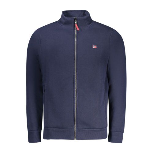 Cotton Men Men's Sweatshirt - Norway 1963 - Modalova
