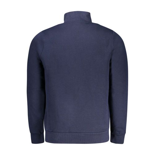 Cotton Men Men's Sweatshirt - Norway 1963 - Modalova