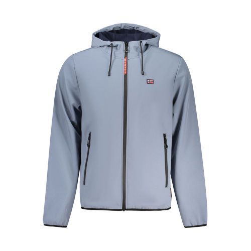 Polyester Men Men's Jacket - Norway 1963 - Modalova