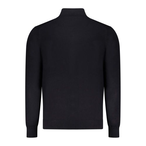 Blu Poliammide Men Men's Cardigan - Norway 1963 - Modalova