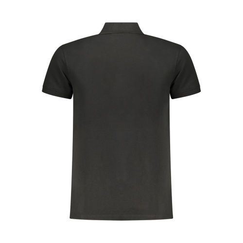 Cotton Men Polo Men's Shirt - Iceberg - Modalova