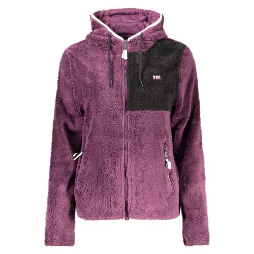 Viola Polyester Women's Women's Sweatshirt - Norway 1963 - Modalova