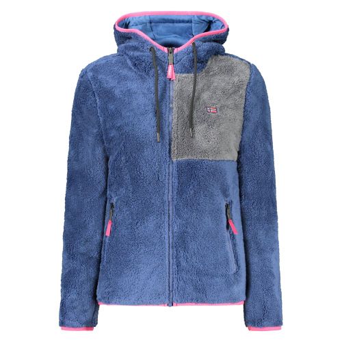 Polyester Womens Sweatshirt - Norway 1963 - Modalova