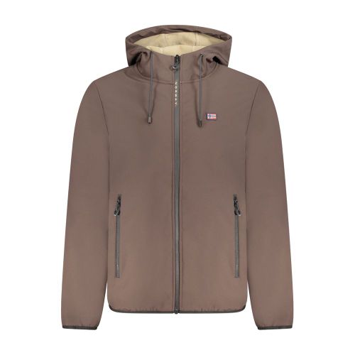 Polyester Men's Men's Jacket - Norway 1963 - Modalova