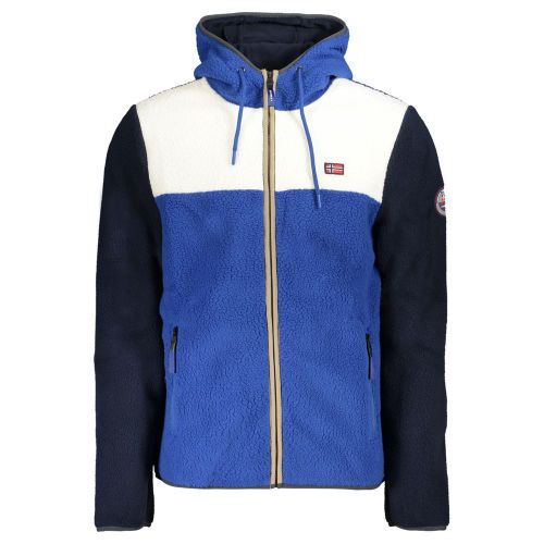 Polyester Men's Men's Jacket - Norway 1963 - Modalova