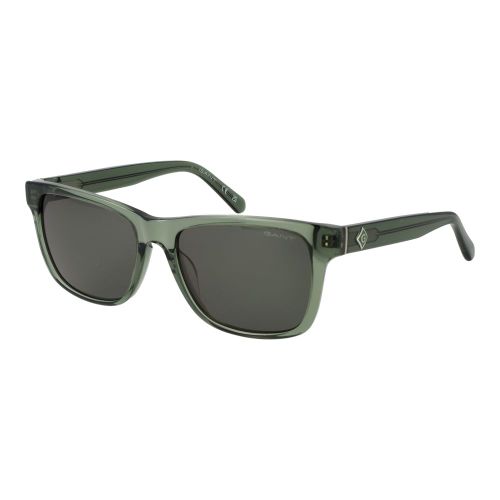Acetate Men's Sunglasses - Gant - Modalova