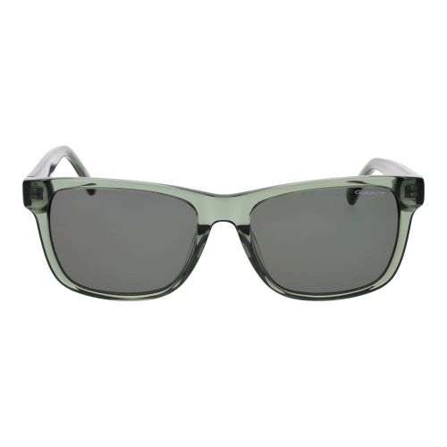 Acetate Men's Sunglasses - Gant - Modalova