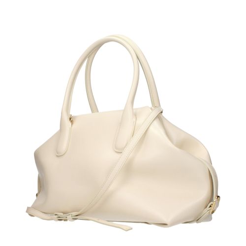 Leather Women's Handbag - THEMOIRè - Modalova