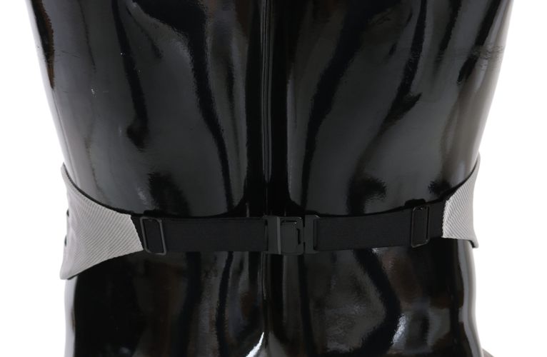 Men Waist Belt 100% Silk Men's Cummerbund - Dolce & Gabbana - Modalova