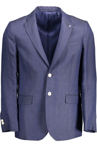 Ele Linen Classic Men's Jacket - Gant - Modalova