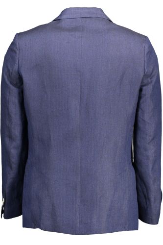 Ele Linen Classic Men's Jacket - Gant - Modalova