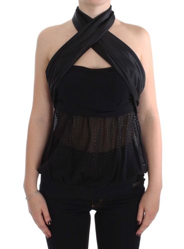 Neck Wrap Top Women's Blouse - Exte - Modalova