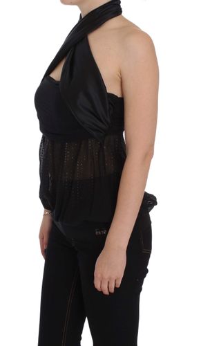Neck Wrap Top Women's Blouse - Exte - Modalova