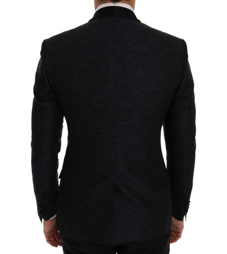 MARTINI Slim 2 Piece Men's Blazer - Dolce & Gabbana - Modalova