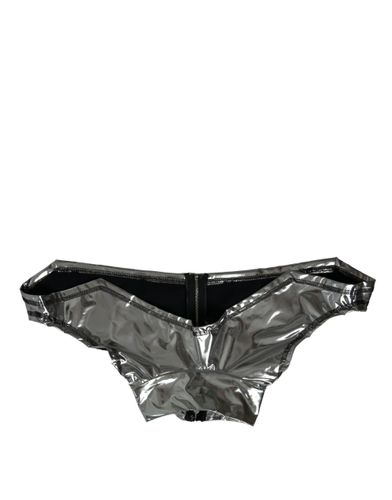 Polyester Stretch Women's Top - Dolce & Gabbana - Modalova