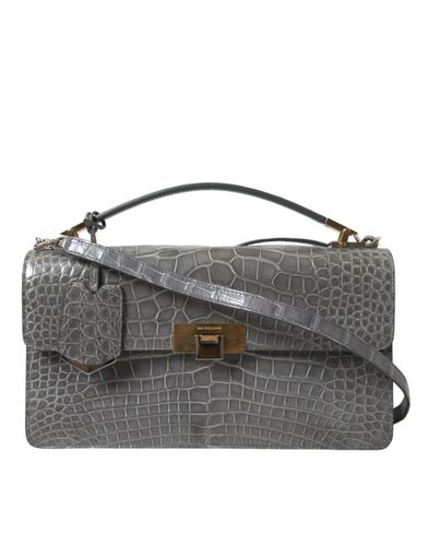 Exotic Leather Medium Shoulder Hand Purse Women's Bag - Balenciaga - Modalova