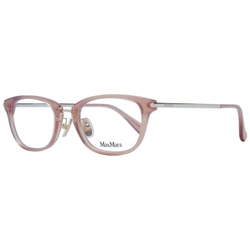 Plastic Glasses Women's (Frames) - Max Mara - Modalova