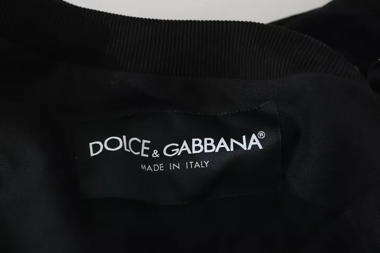 DG Sequined Hooded Pullover Women's Sweater (Pre-Owned) - Dolce & Gabbana - Modalova