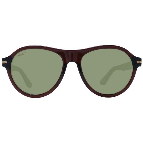 Acetate Men's Sunglasses - Serengeti - Modalova