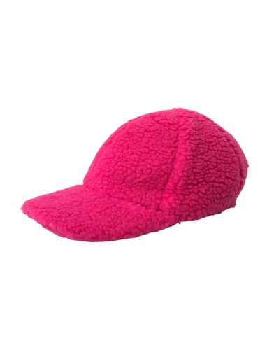 Fleece Plush Baseball Hat Men's Men - Dolce & Gabbana - Modalova