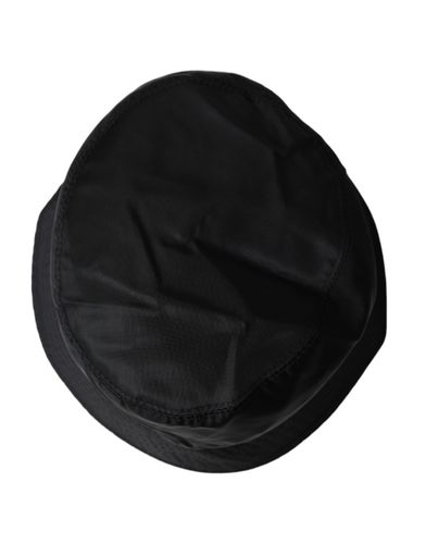 Wide Brim Cap Bucket Hat Men's Men - Dolce & Gabbana - Modalova