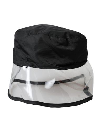 Polyester Plastic Bucket Hat Men's Men - Dolce & Gabbana - Modalova