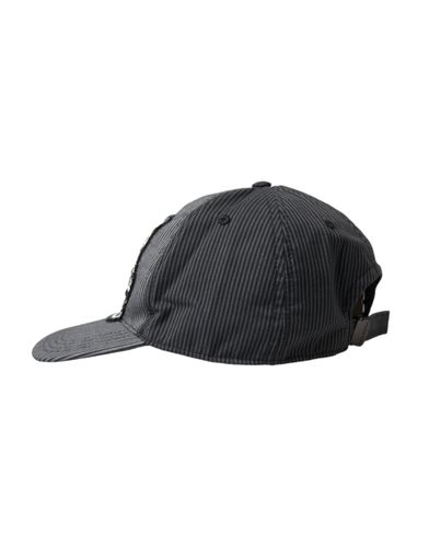 Cotton Embellished Baseball Hat Men's Men - Dolce & Gabbana - Modalova