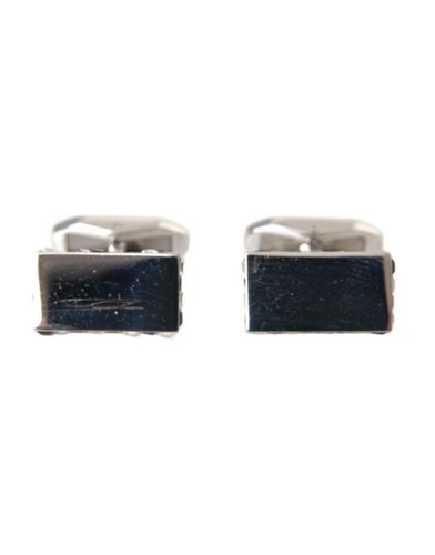 Plated Metal Brass Pin Men Men's Cufflinks (Pre-Owned) - Dolce & Gabbana - Modalova