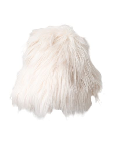 Acrylic Fur Womens Bucket Hat - Dolce & Gabbana - Modalova